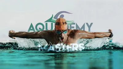 Aquademy - nauka pływania Lubin